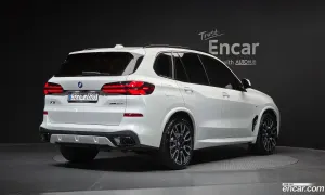 Bmw X5 xDrive 50e M Sport 2025