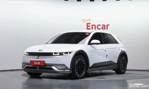 Hyundai Ioniq5 Prestige Long Range AWD 2021