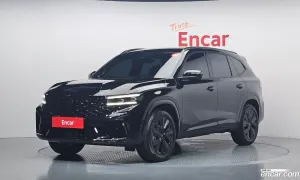 Renault-koreasamsung Grand koleos 1.5 E-TECH Iconic 2WD 2025