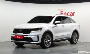 Kia Sorento Noblesse Diesel 2.2 2WD 2022