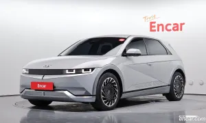Hyundai Ioniq5 Prestige Long range 2022
