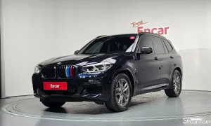 Bmw X3 xDrive 20i M sports Online Exclusive Edition 2021
