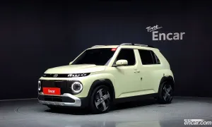 Hyundai Casper Inspiration 2024