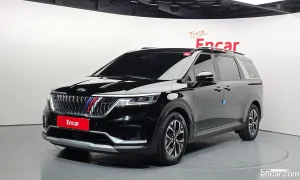 Kia Canival 9-Seater Prestige 2021