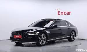 Genesis G90 Gasoline 3.5 Turbo AWD 2022