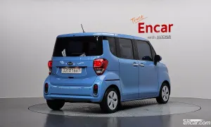 Kia Ray Standard 2021