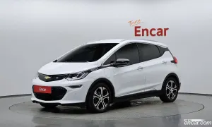 Chevroletgmdaewoo Bolt ev EV Premier 2019