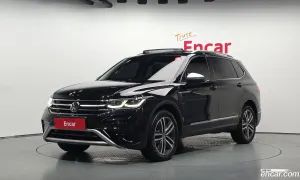 Volkswagen Tiguan 2.0 TSI Prestige 2023