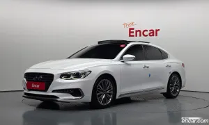Hyundai Grandeur Special 2.4 Premium 2017