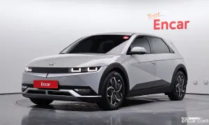 Hyundai Ioniq5 Exclusive Long range 2021