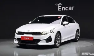 Kia K5 Signature 2.0 2021