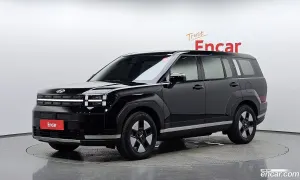 Hyundai Santafe Exclusive HEV 1.6 2WD 2024