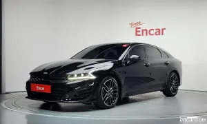 Kia K5 Noblesse 1.6 Turbo 2020