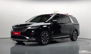 Kia Canival 9-Seater Signature 2020