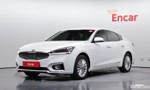 Kia K7 2.2 Diesel Prestige 2016