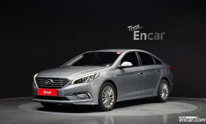 Hyundai Sonata Special 2.0 Style 2017
