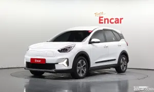 Kia Niro Air 2022