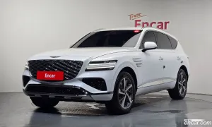 Genesis Gv80 2.5T Gasoline AWD 2024