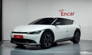 Kia Ev6 Air Long Range 4WD 2021