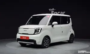 Kia Ray Prestige 2026