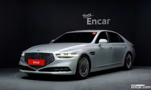 Genesis G90 Prestige 5.0 AWD 2019