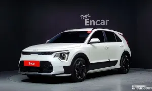 Kia Niro Air 2023