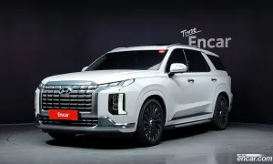 Hyundai Palisade Calligraphy Gasoline 3.8 2WD 2023