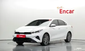 Kia K3 signature 1.6 2023