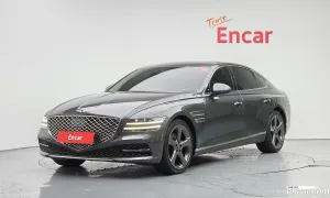 Genesis G80 Gasoline 2.5 Turbo AWD 2021
