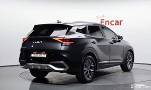 Kia Sportage Signature LPG 2.0 2WD 2024