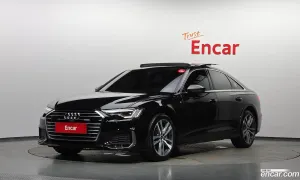Audi A6 45 TFSI Quattro Premium 2021