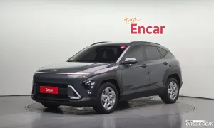Hyundai Kona H Pick Gasoline 1.6 Turbo 2WD 2025
