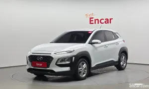 Hyundai Kona Smart 1.6 Turbo 2WD 2020