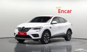 Renault-koreasamsung Xm3 1.6 GTe RE 2022