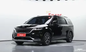 Kia Canival 11-Seater Noblesse 2021