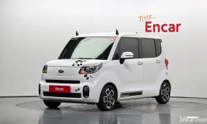 Kia Ray Signature 2020