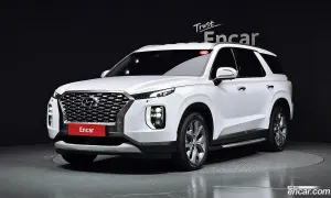 Hyundai Palisade Prestige Diesel 2.2 2WD 2019