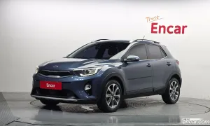 Kia Stonic Trendy 1.4 2018