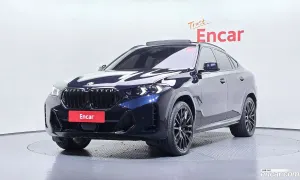 Bmw X6 xDrive40d M Sport Online Exclusive 2026