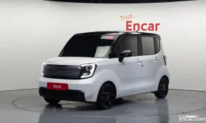 Kia Ray 시그니처 X Line 2026