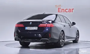 Bmw 5-series 530i xDrive M Sport 2025