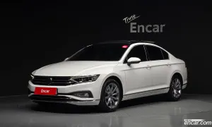 Volkswagen Passat 2.0 TDI Prestige 2022