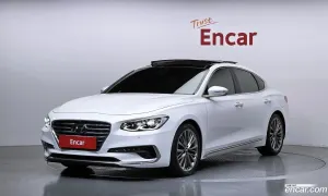 Hyundai Grandeur Special 3.0 Exclusive 2019