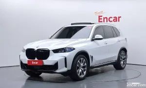 Bmw X5 xDrive 30d xLine 2024