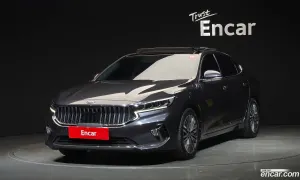 Kia K7 2.5 GDI Noblesse 2019