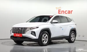 Hyundai Tucson Modern Gasoline 1.6 Turbo 2WD 2022