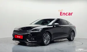 Kia K7 2.4 GDI Prestige 2016
