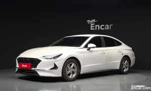 Hyundai Sonata Premium 2.0 2019
