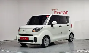 Kia Ray Standard Van 2022