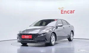 Hyundai Avante Modern 1.6 2020